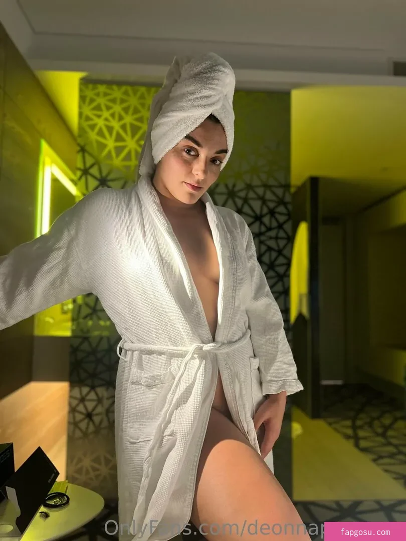 Deonna Purrazzo
