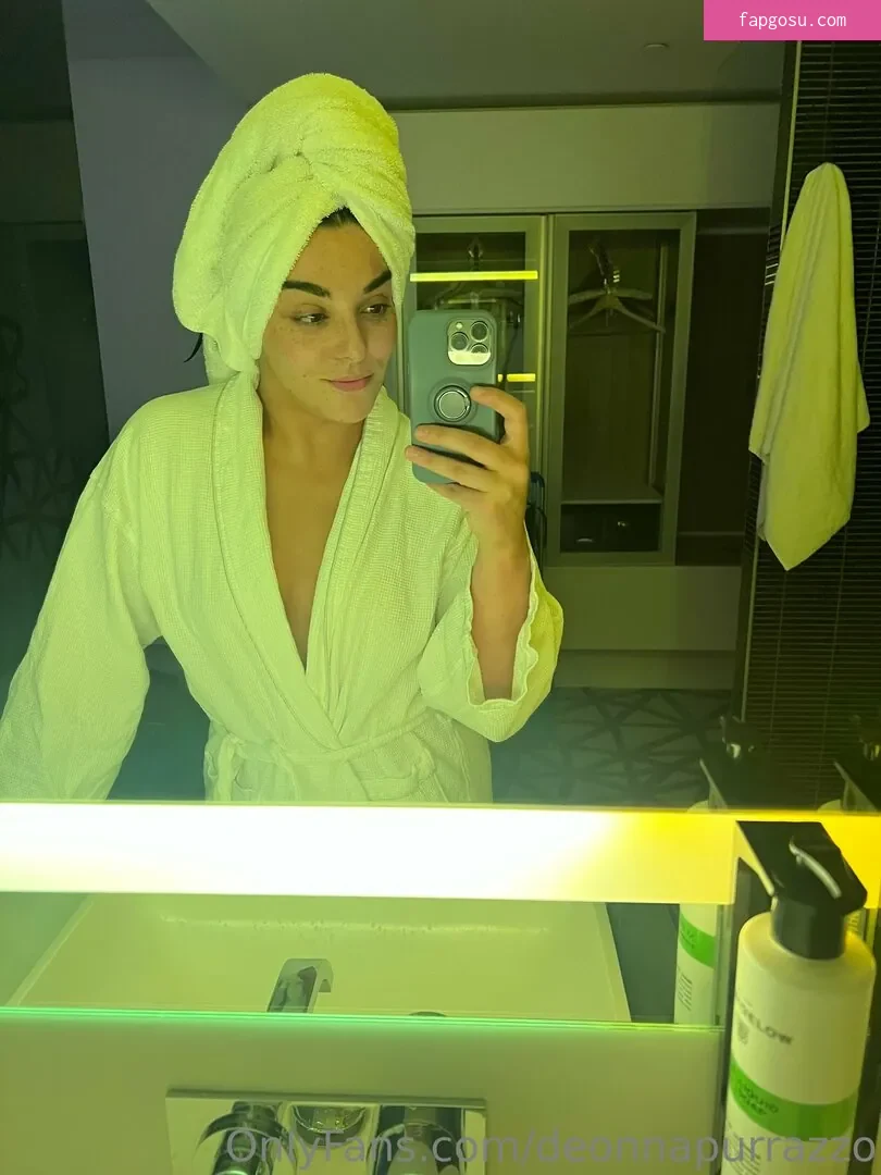 Deonna Purrazzo