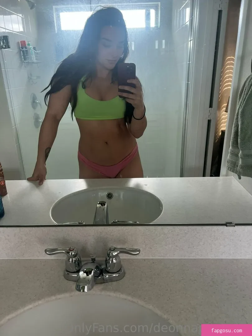 Deonna Purrazzo