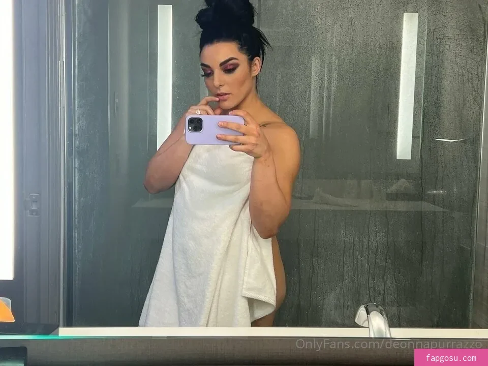 Deonna Purrazzo