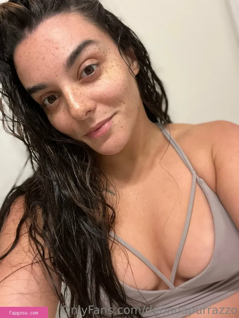 Deonna Purrazzo