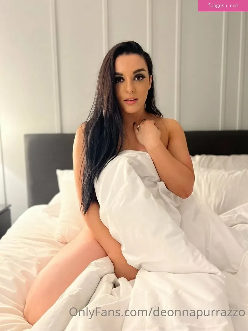 Deonna Purrazzo