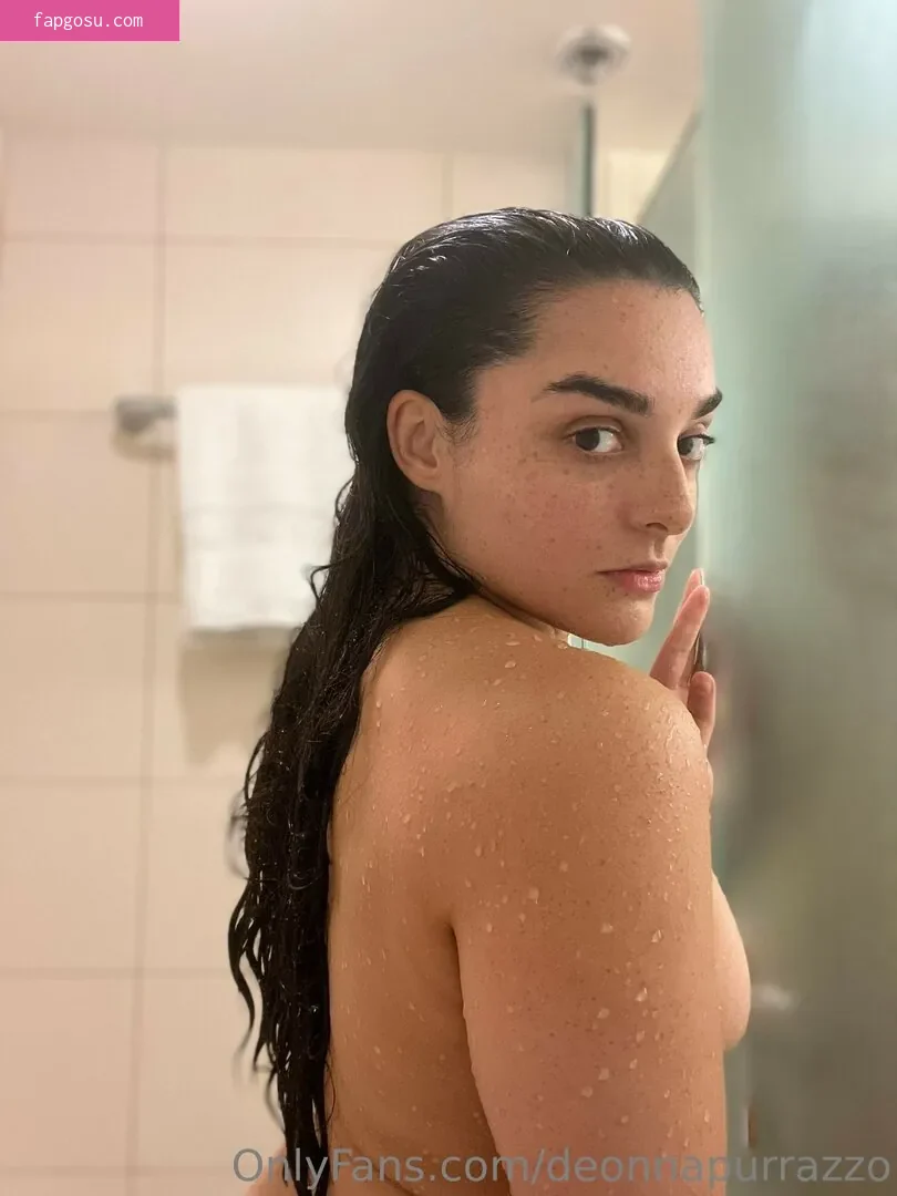 Deonna Purrazzo