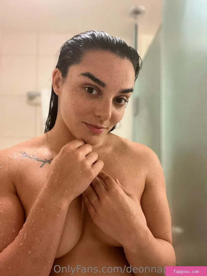 Deonna Purrazzo