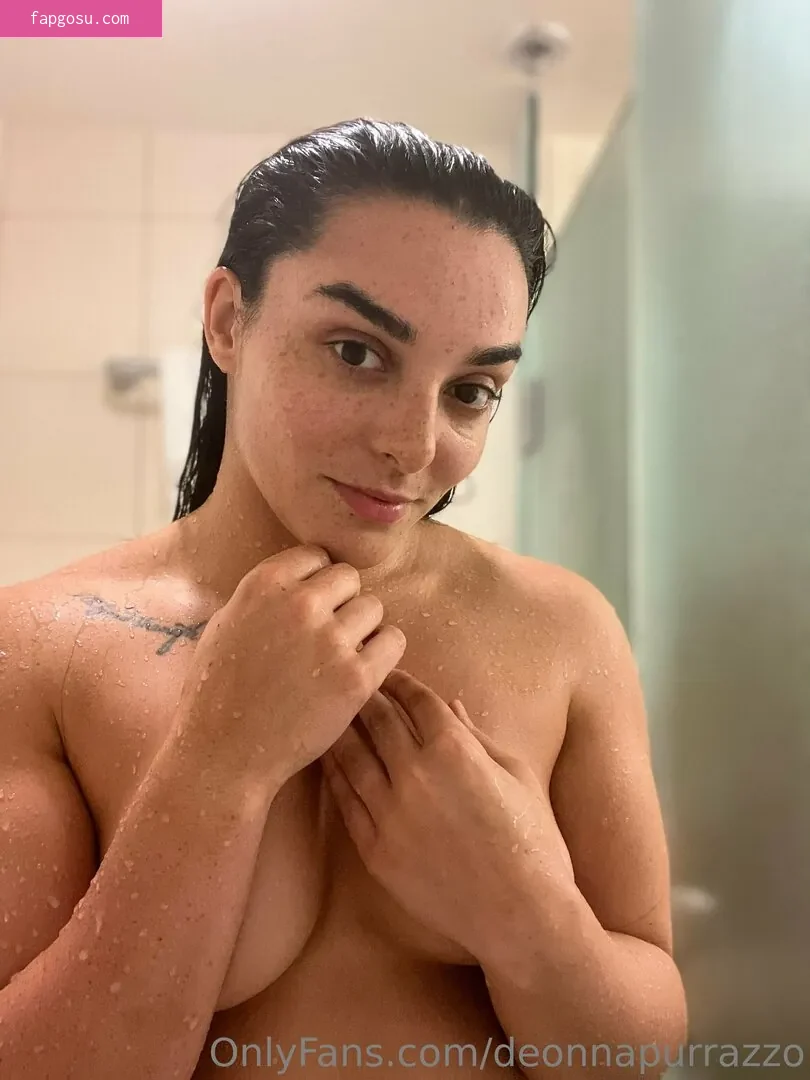 Deonna Purrazzo
