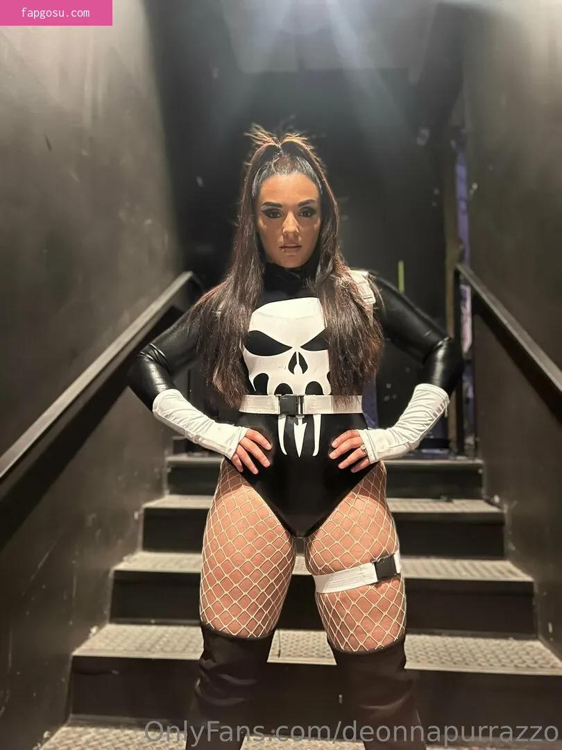Deonna Purrazzo