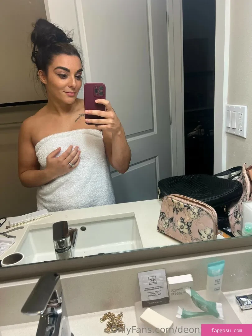 Deonna Purrazzo