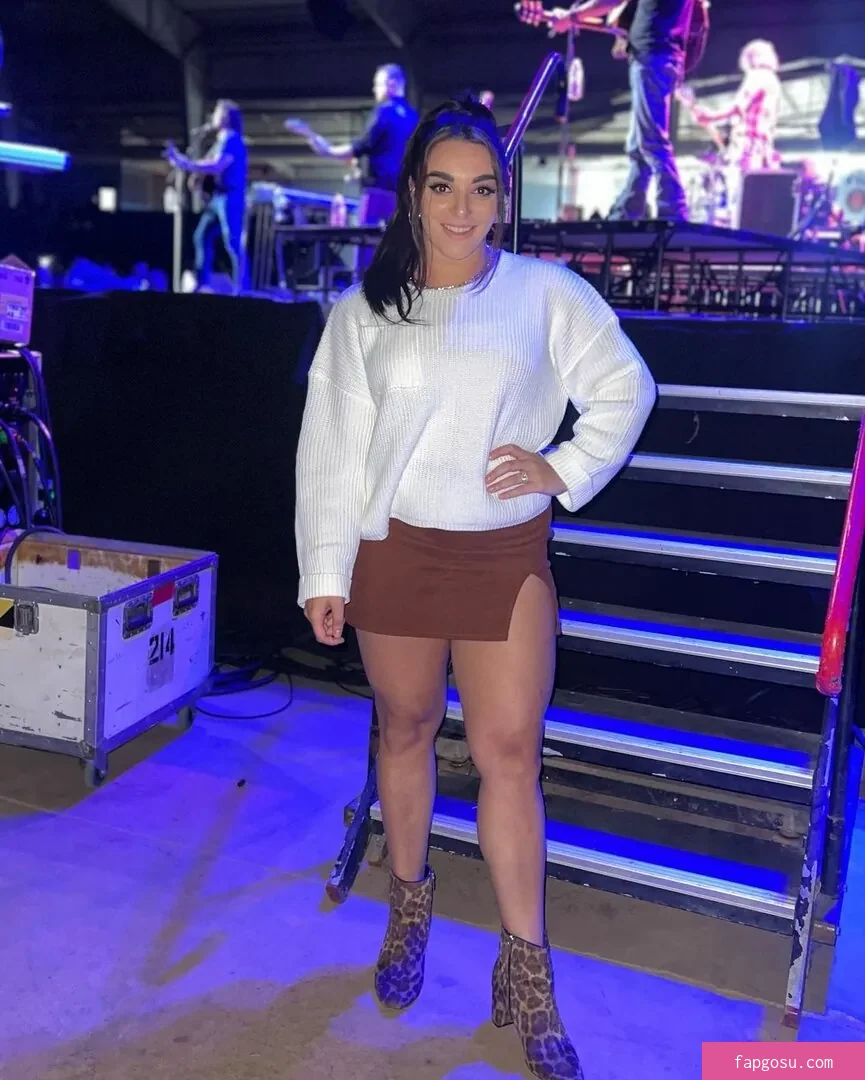 Deonna Purrazzo