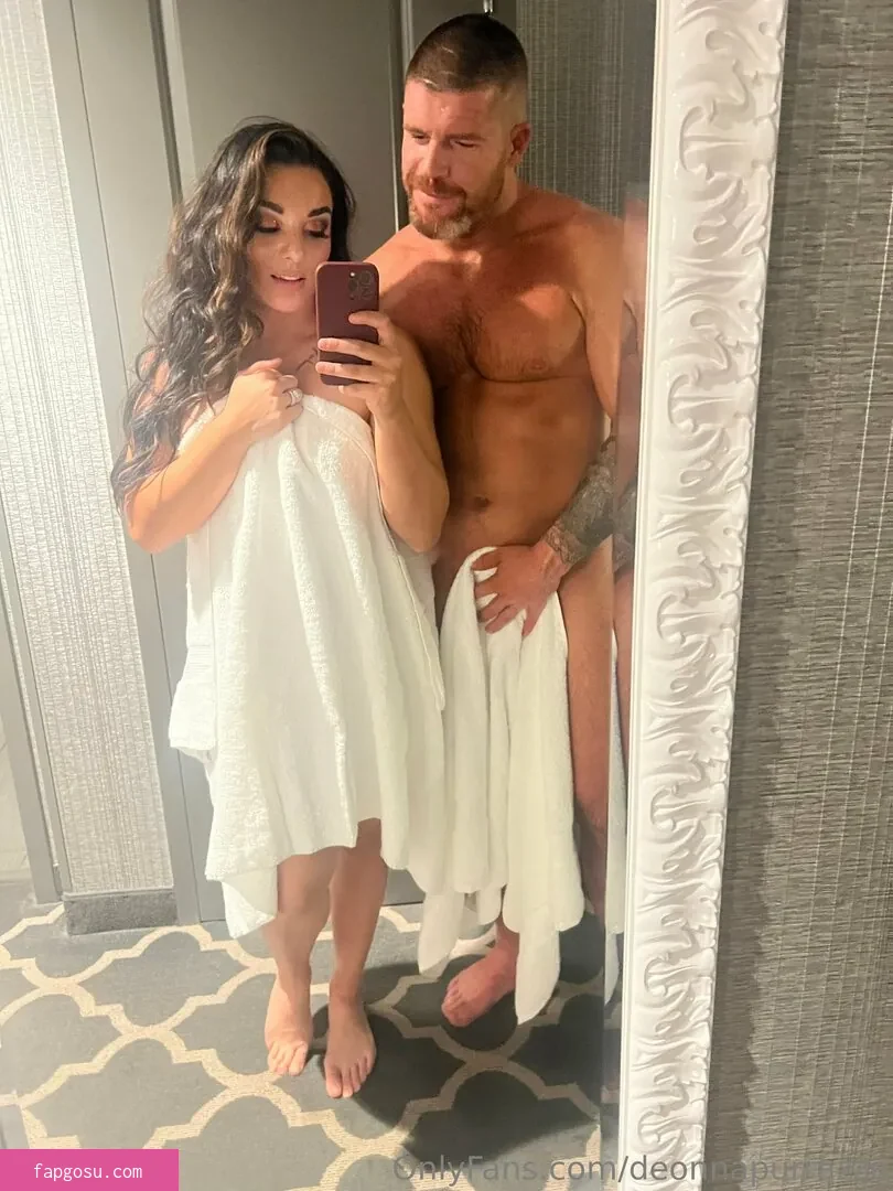 Deonna Purrazzo