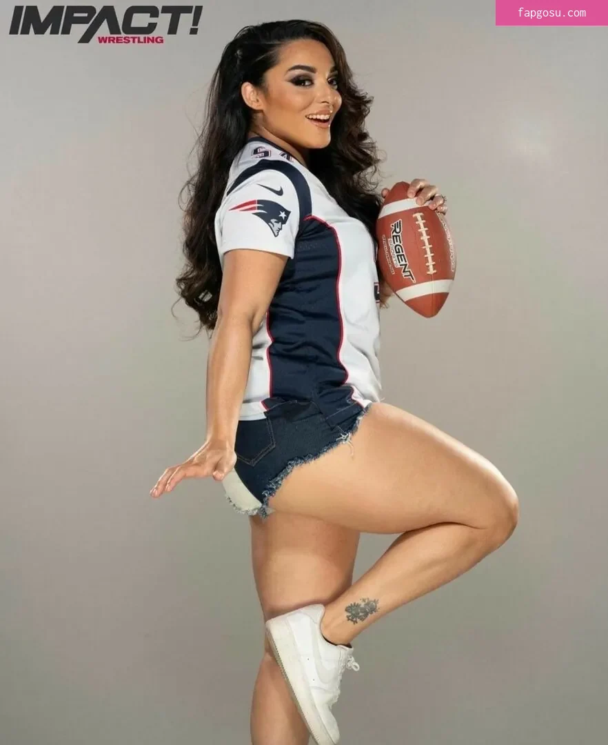 Deonna Purrazzo