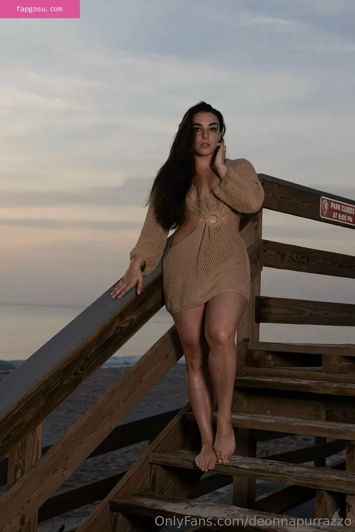 Deonna Purrazzo