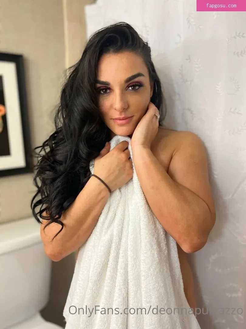 Deonna Purrazzo