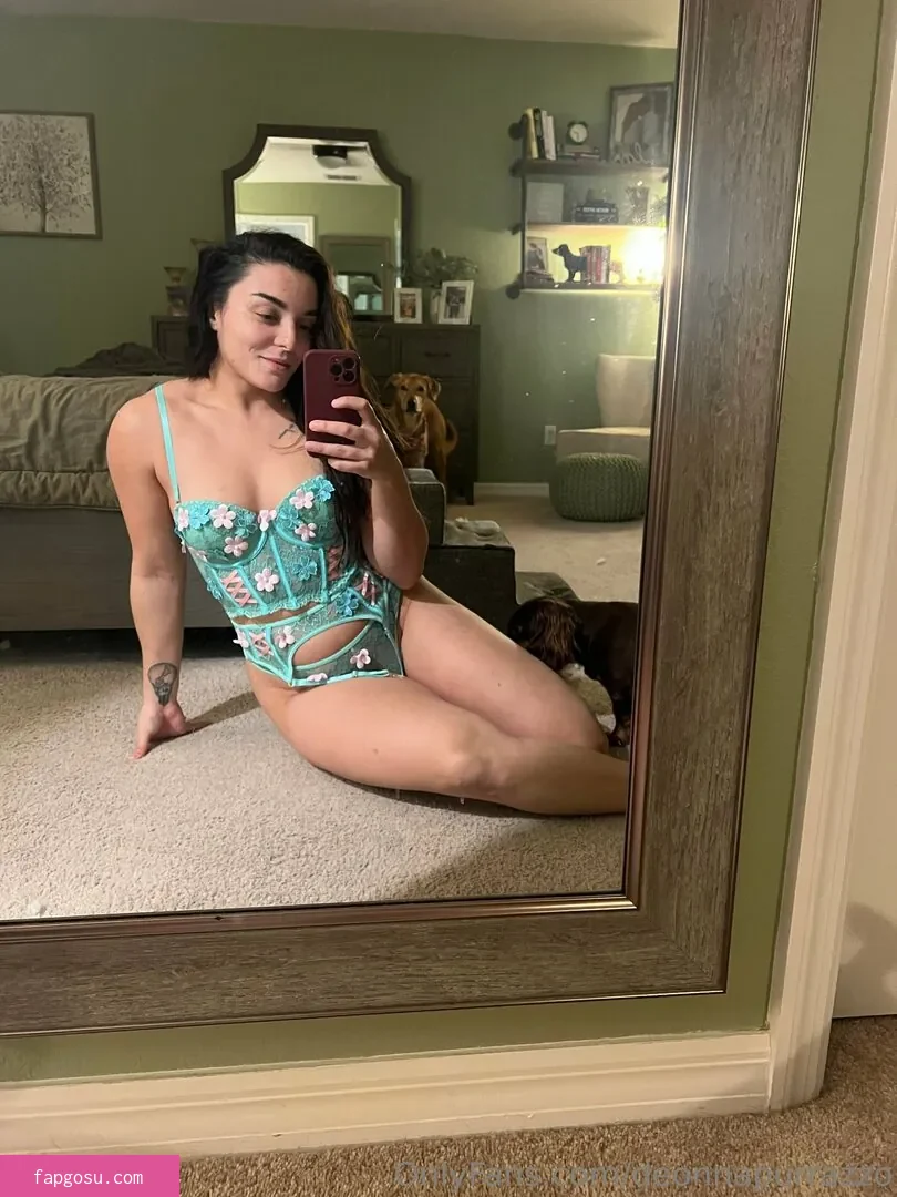 Deonna Purrazzo