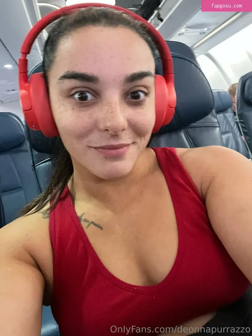 Deonna Purrazzo