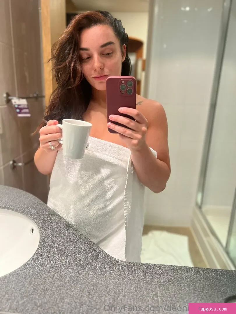 Deonna Purrazzo