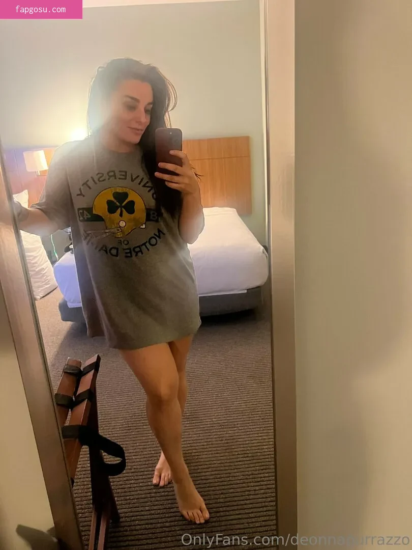 Deonna Purrazzo
