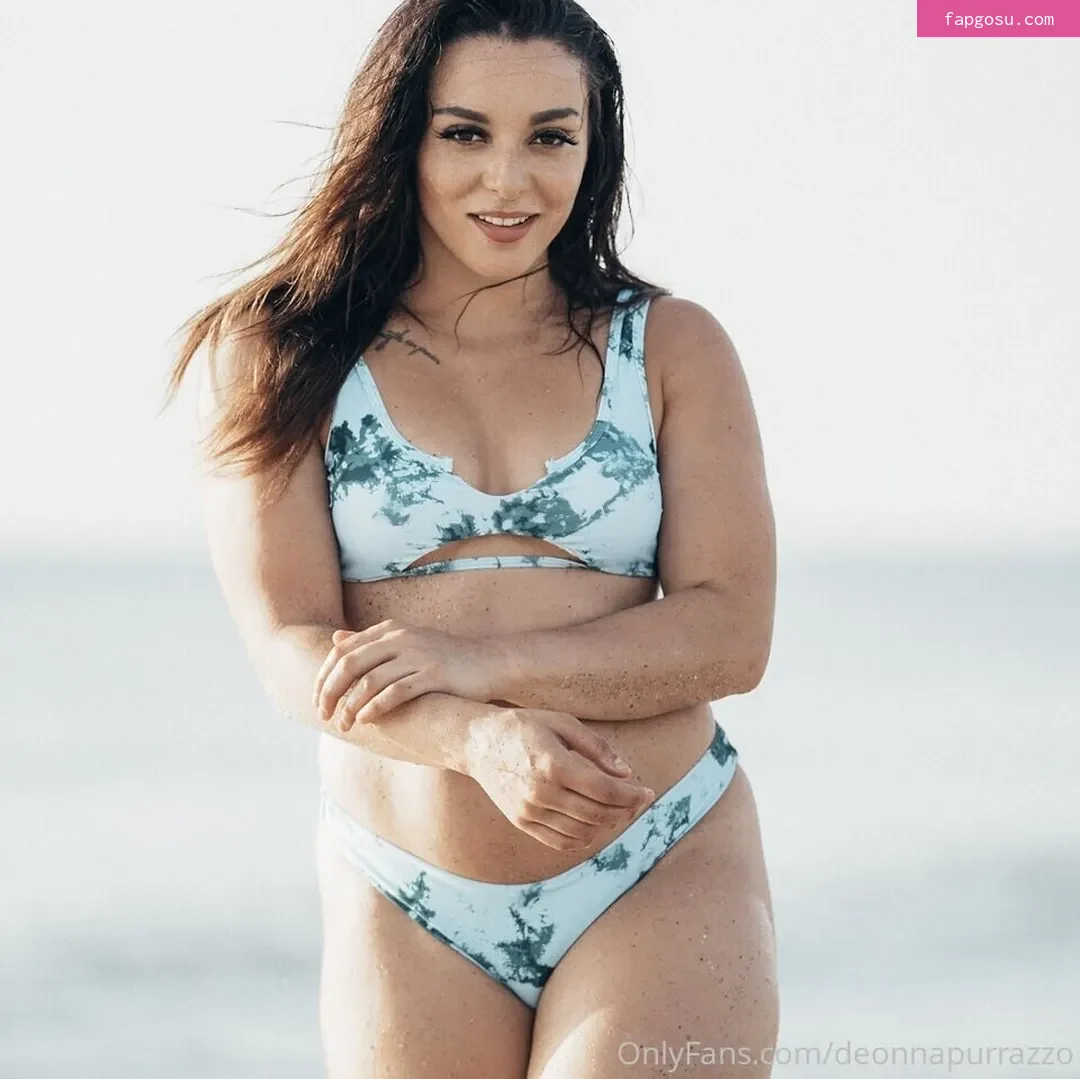 Deonna Purrazzo