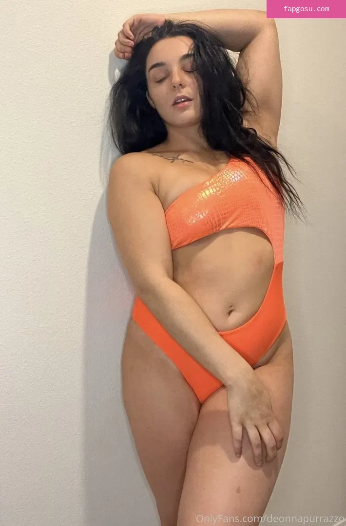 Deonna Purrazzo