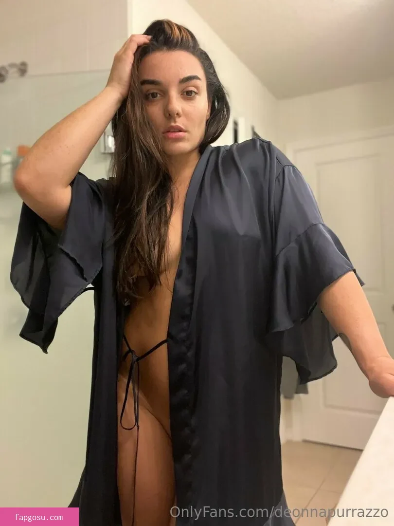 Deonna Purrazzo