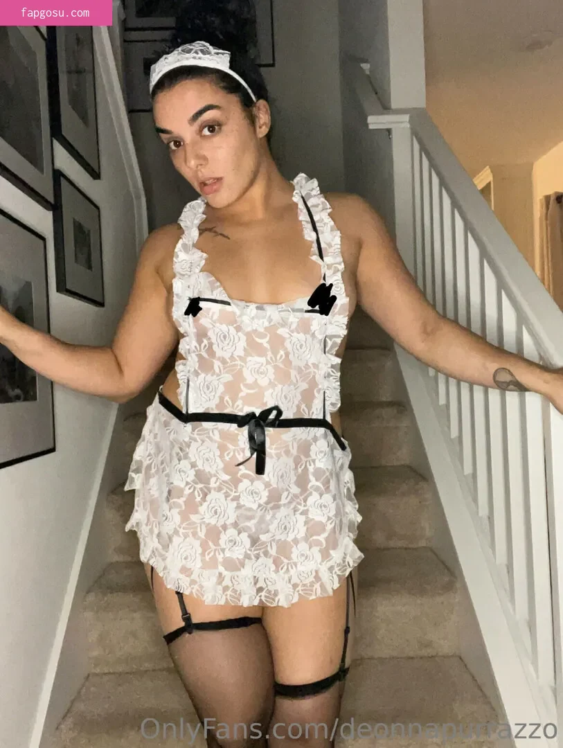 Deonna Purrazzo