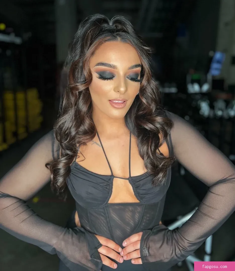 Deonna Purrazzo