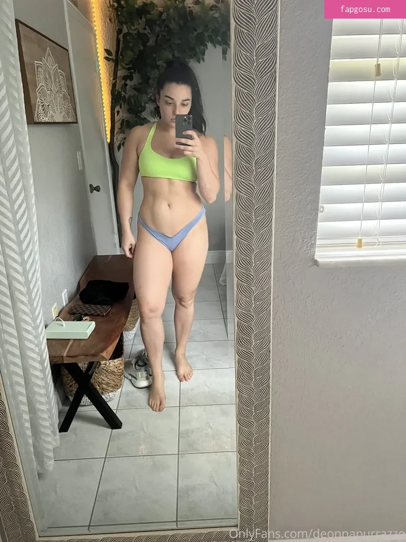 Deonna Purrazzo
