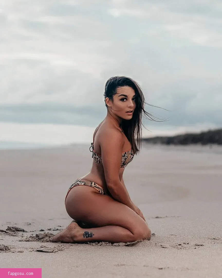 Deonna Purrazzo