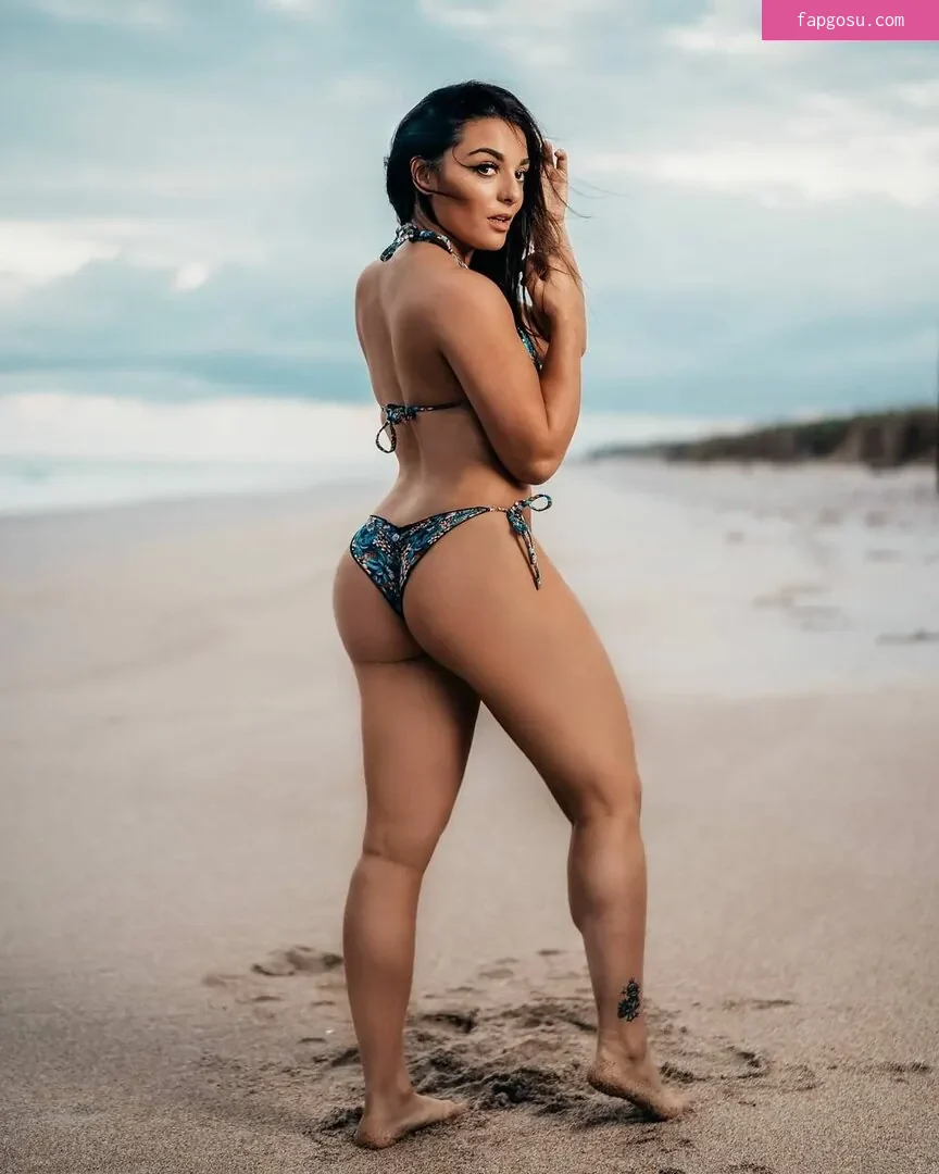 Deonna Purrazzo