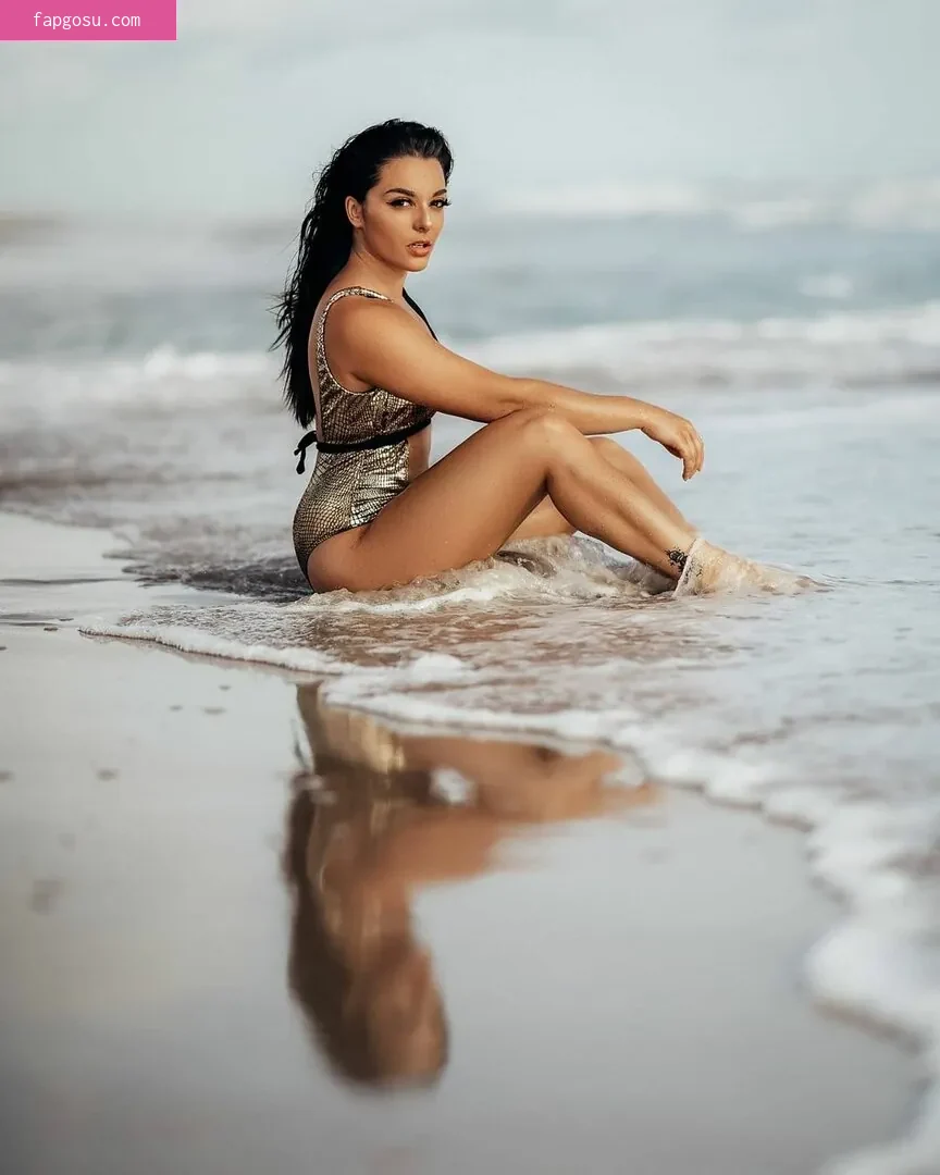 Deonna Purrazzo