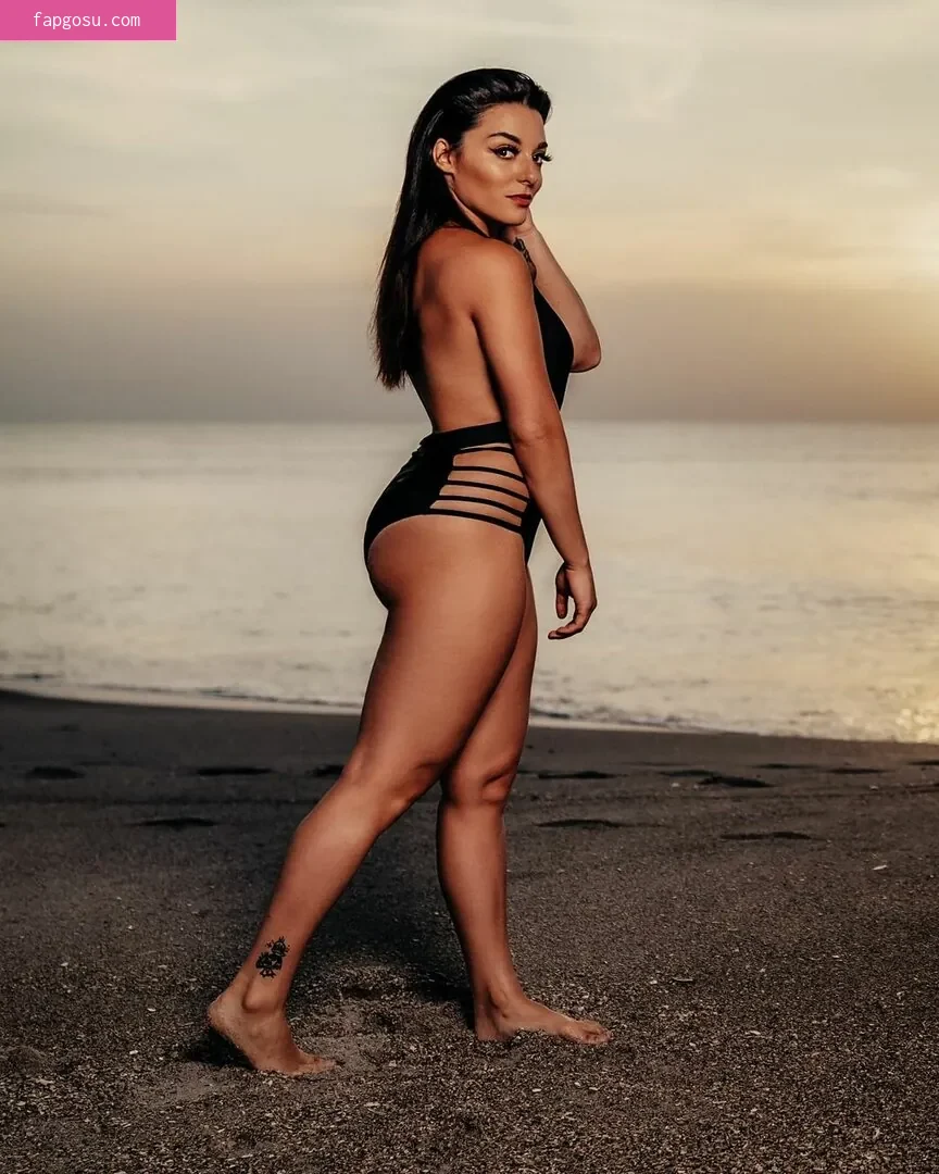 Deonna Purrazzo