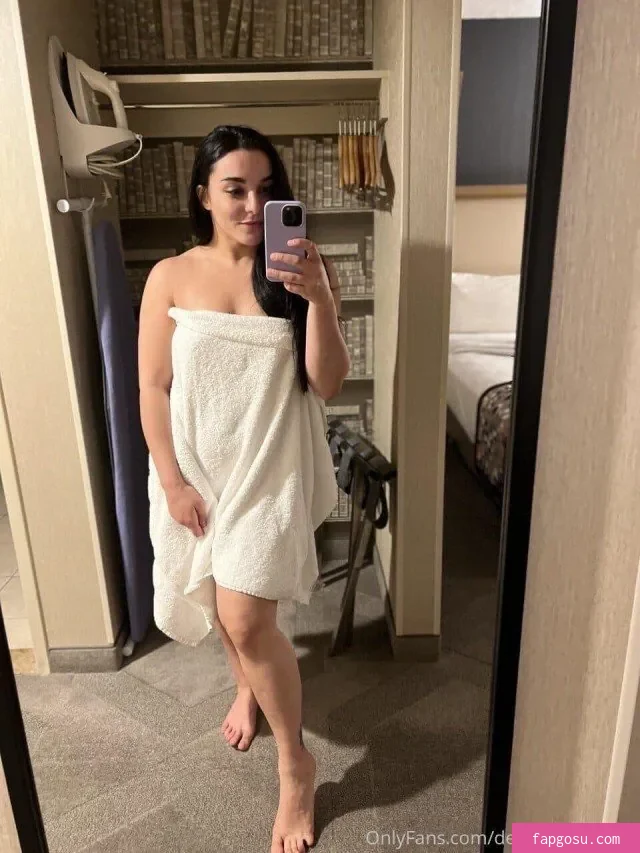 Deonna Purrazzo