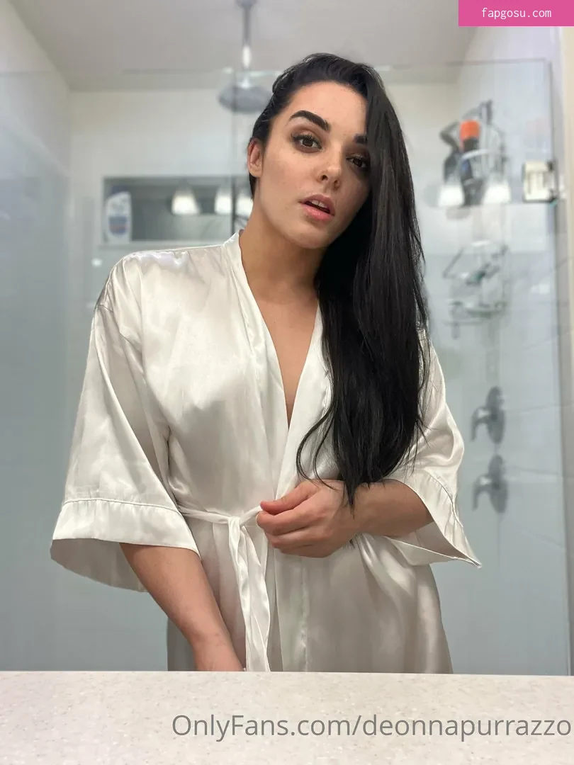 Deonna Purrazzo