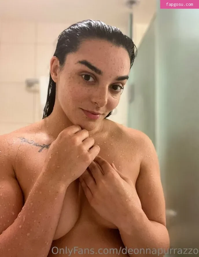 Deonna Purrazzo