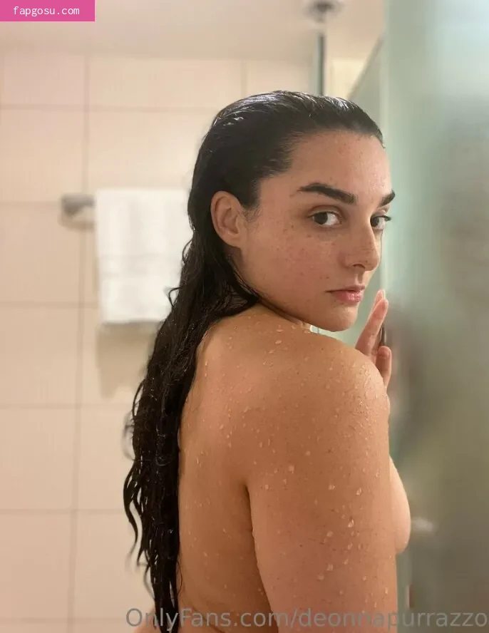 Deonna Purrazzo