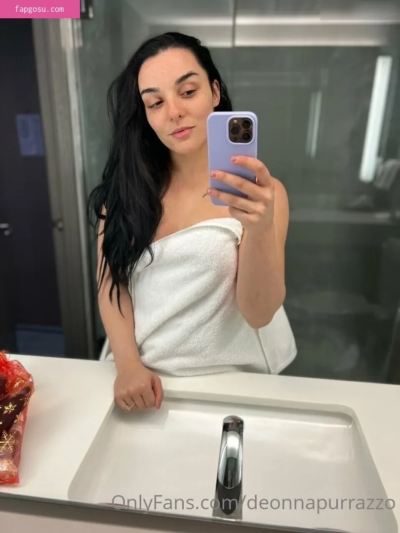 Deonna Purrazzo