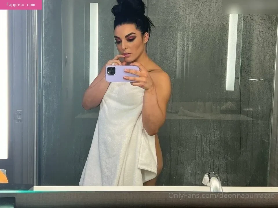 Deonna Purrazzo