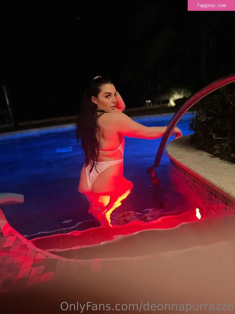 Deonna Purrazzo