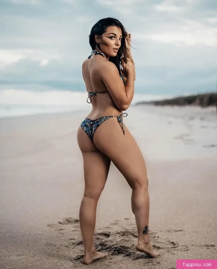 Deonna Purrazzo
