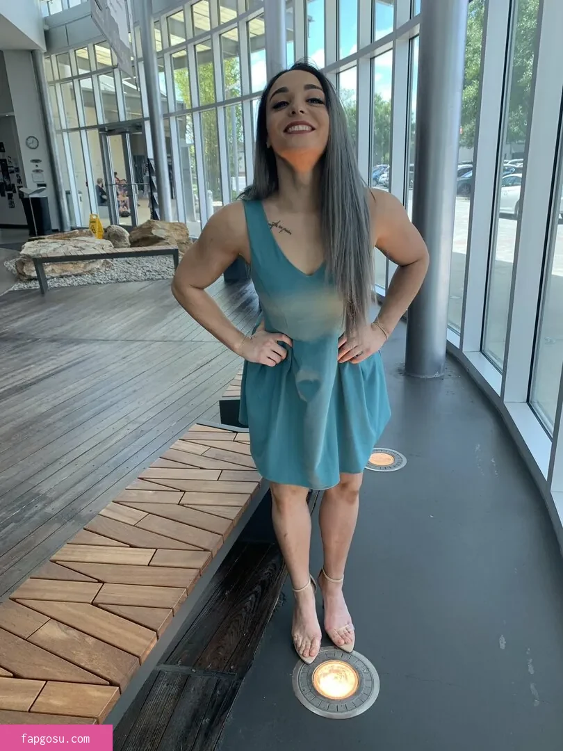 Deonna Purrazzo