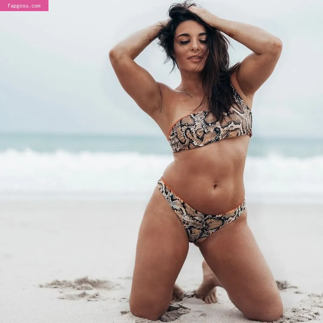 Deonna Purrazzo
