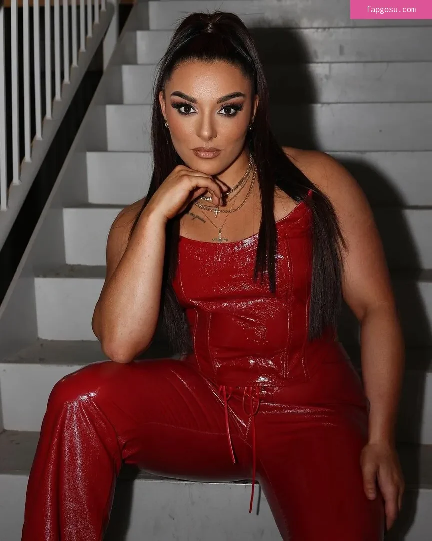 Deonna Purrazzo