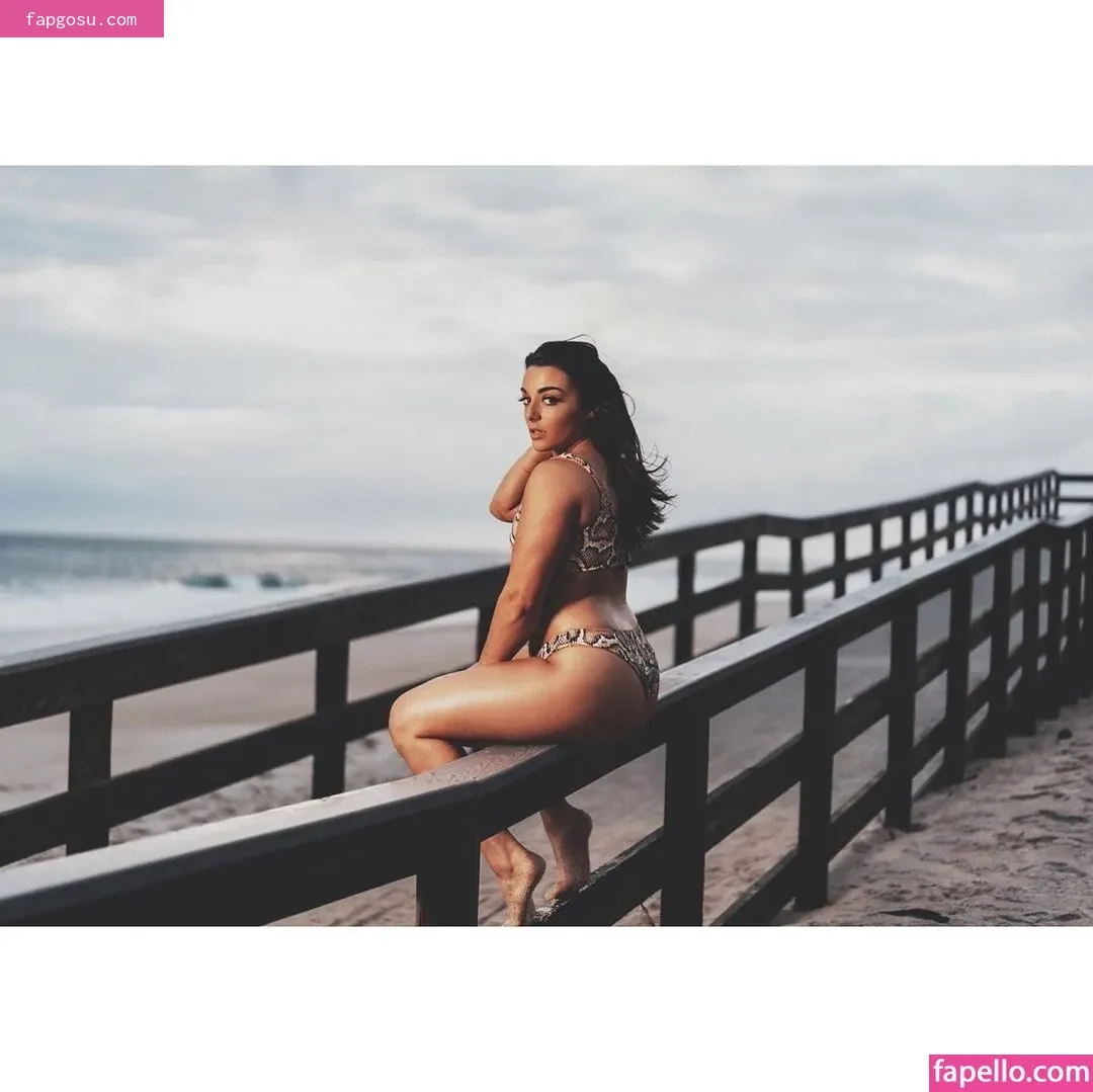Deonna Purrazzo