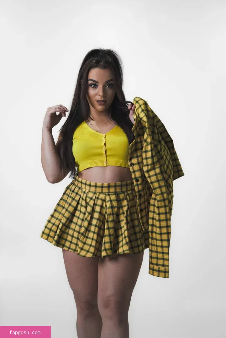 Deonna Purrazzo