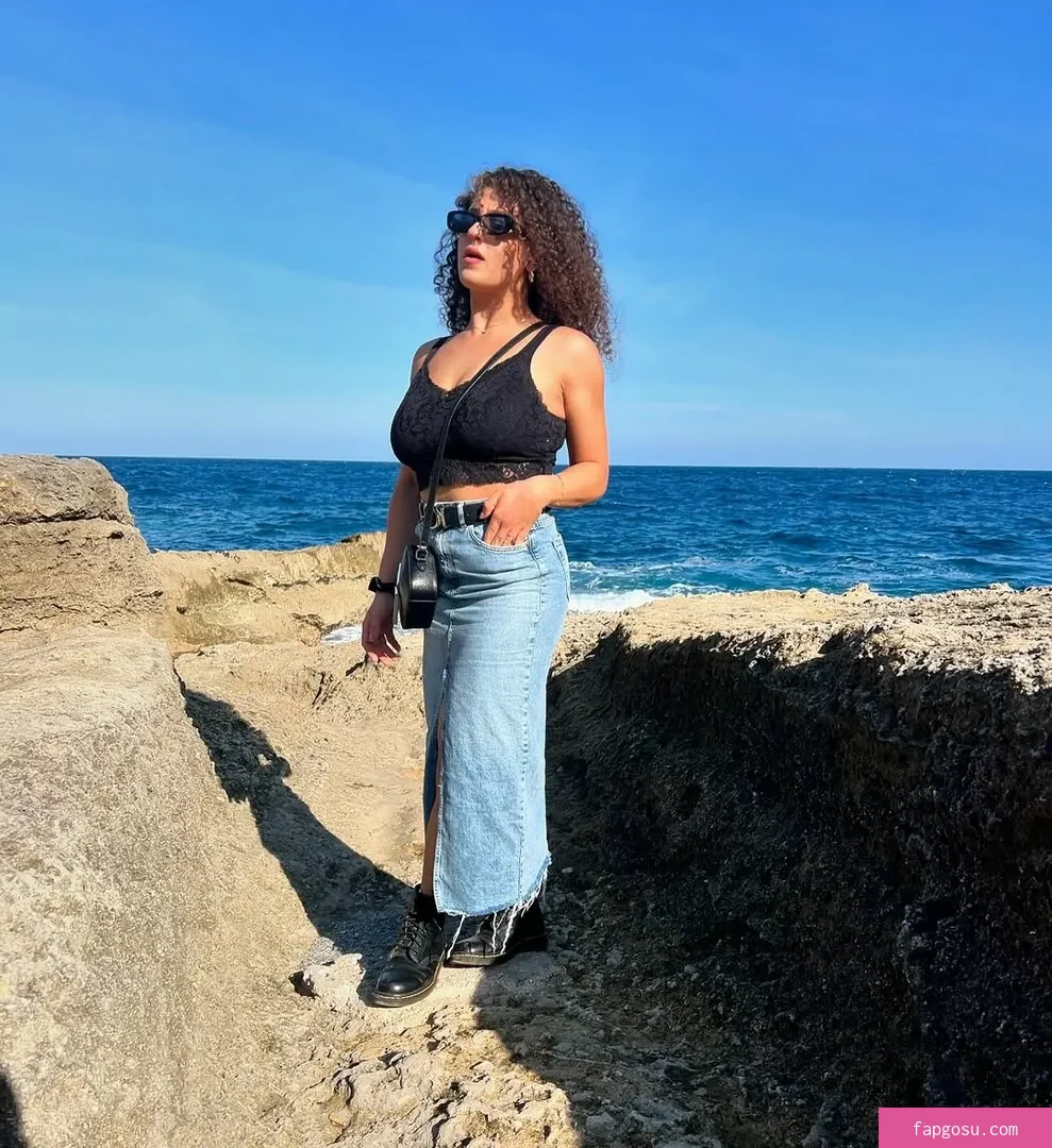 Desirèe Puce