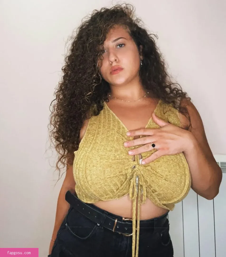Desirèe Puce