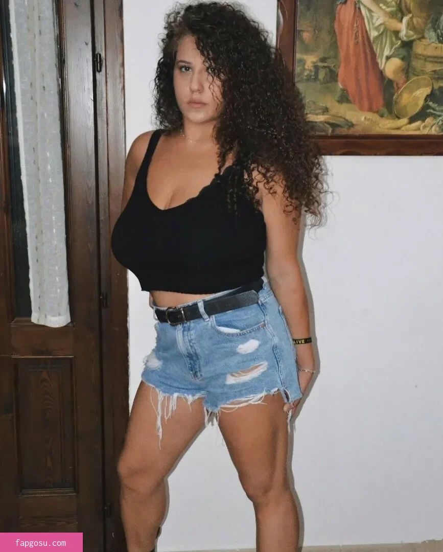 Desirèe Puce