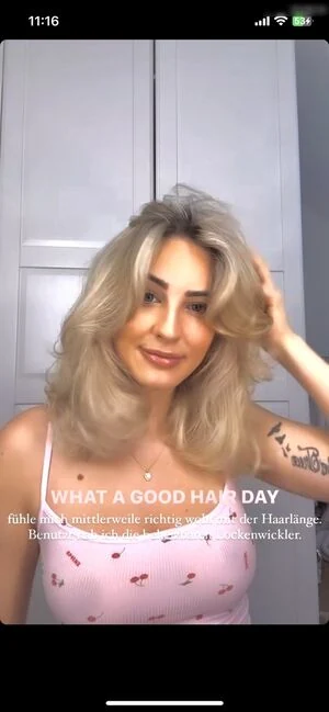 Doreen Petrova content