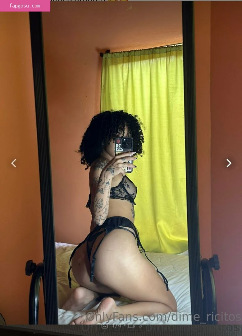 dime_ricitos