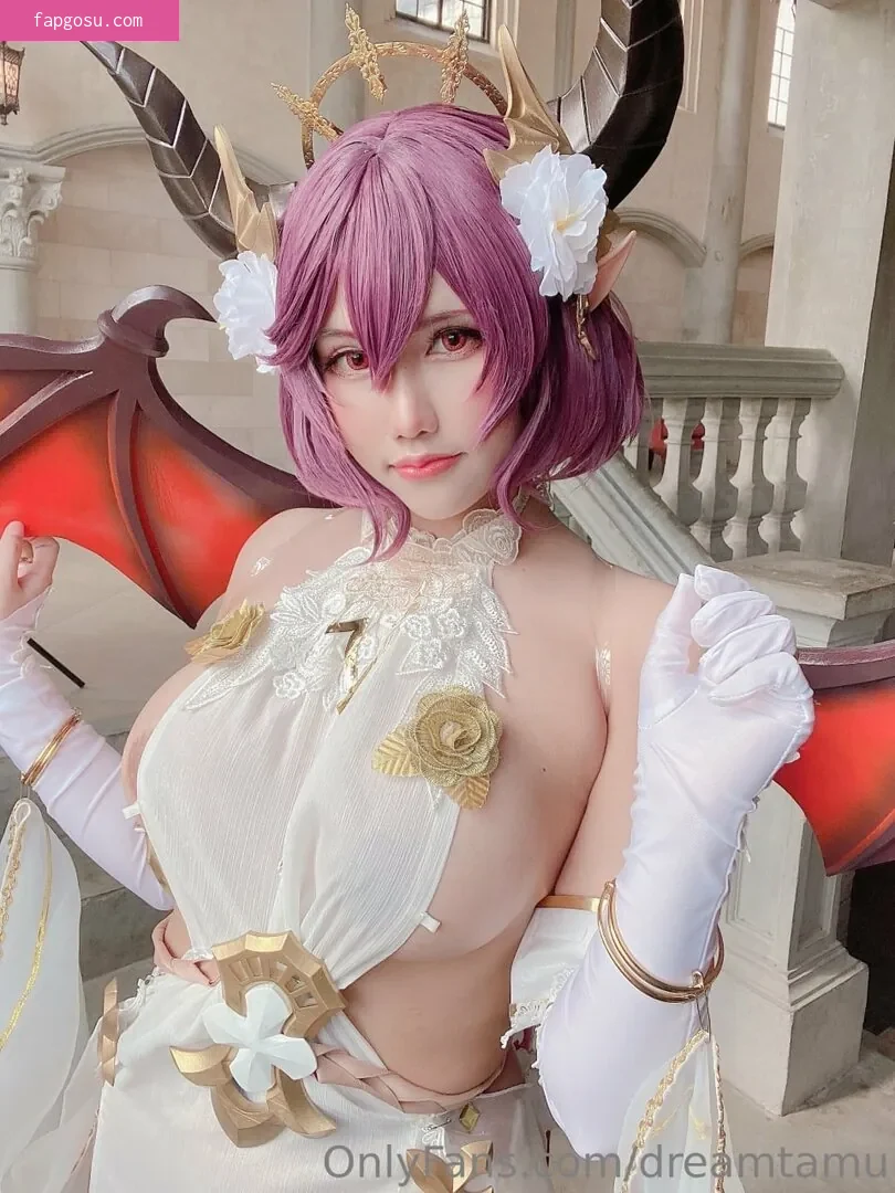 Dreamtamu