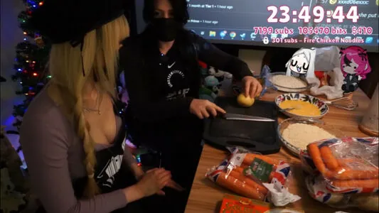 Dya Rikku content